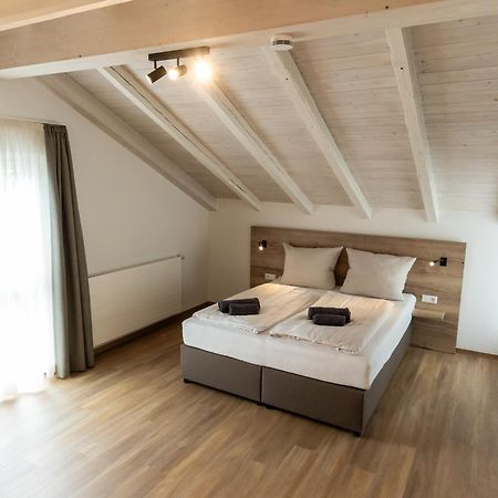 Kapfwald Appartements Bad Dürrheim Esterno foto