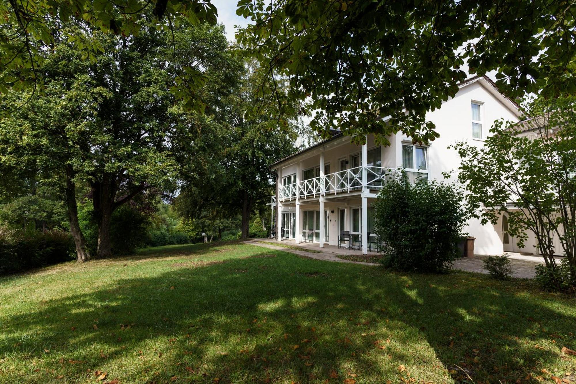 Kapfwald Appartements Bad Dürrheim Esterno foto