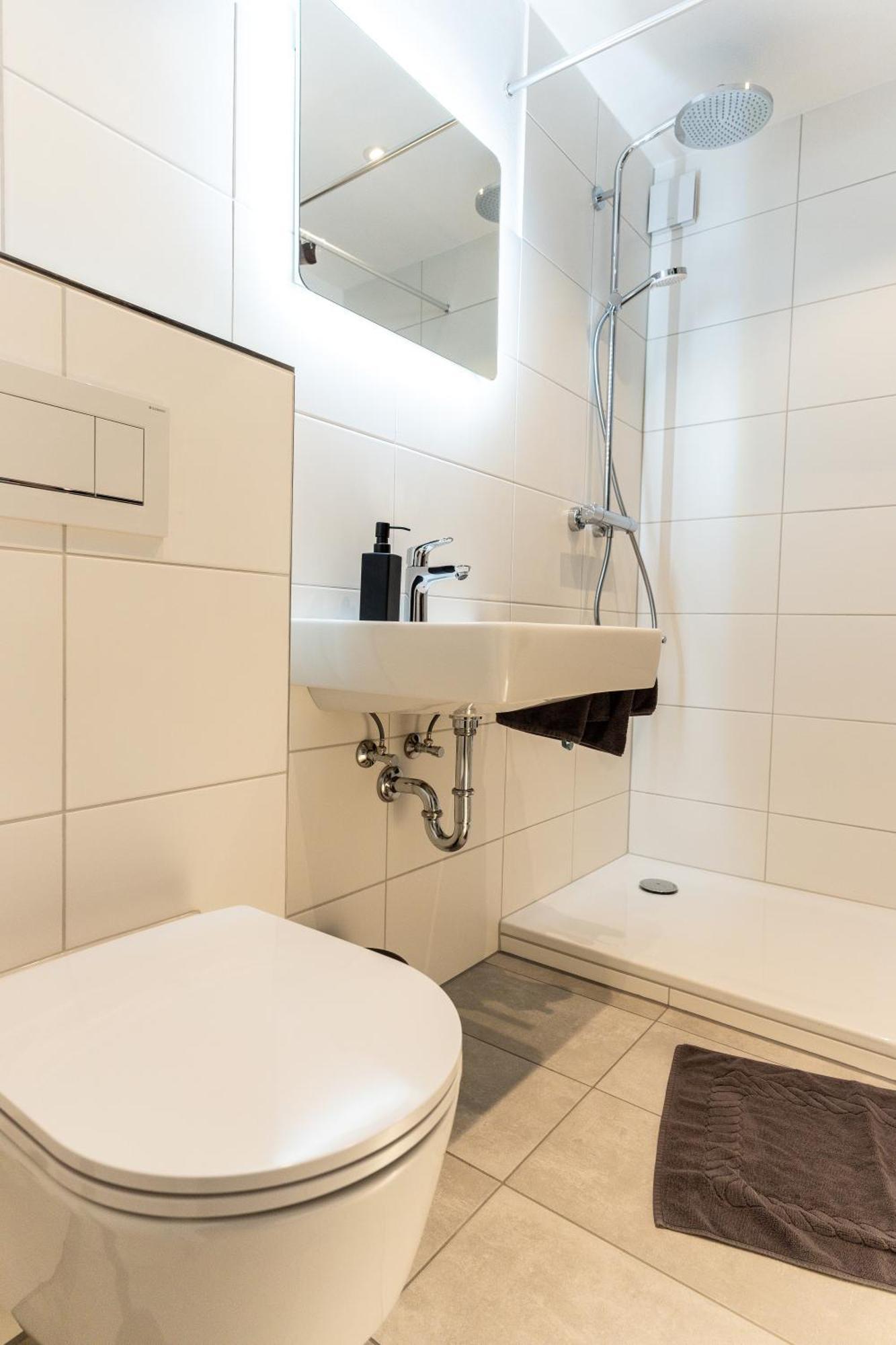 Kapfwald Appartements Bad Dürrheim Esterno foto