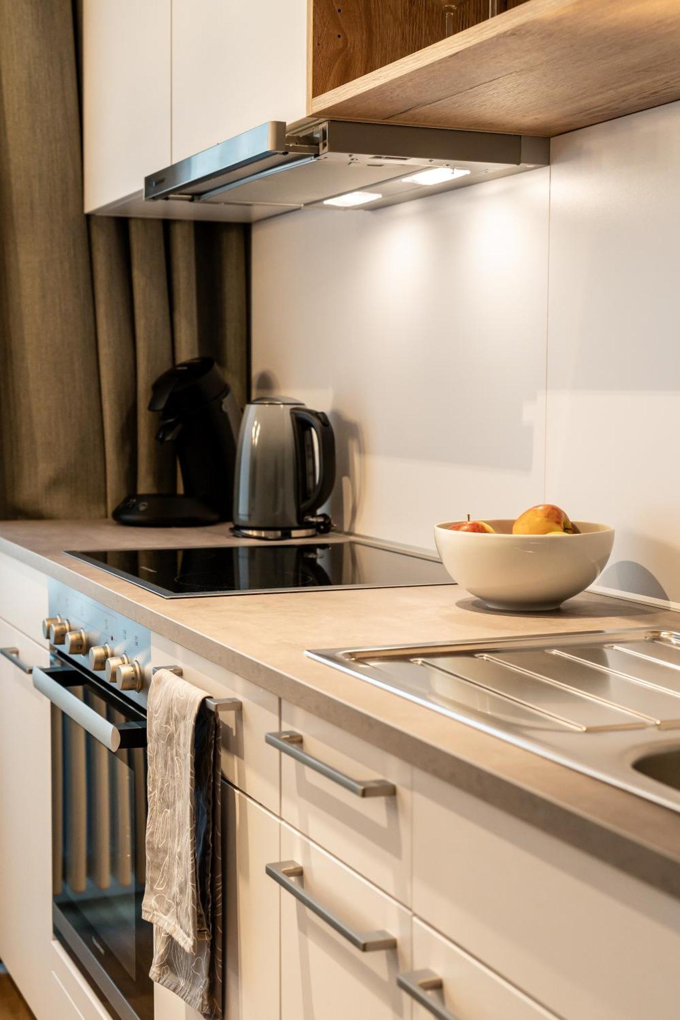Kapfwald Appartements Bad Dürrheim Esterno foto