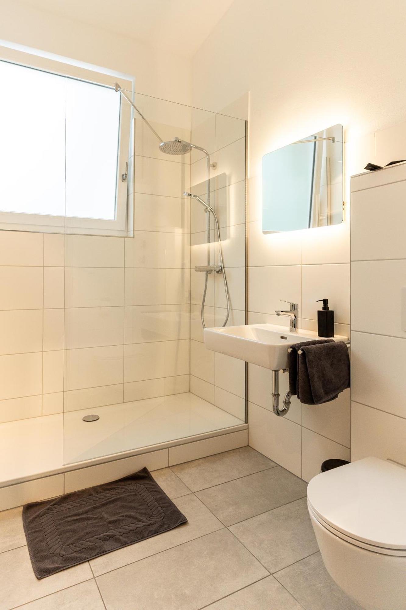Kapfwald Appartements Bad Dürrheim Esterno foto