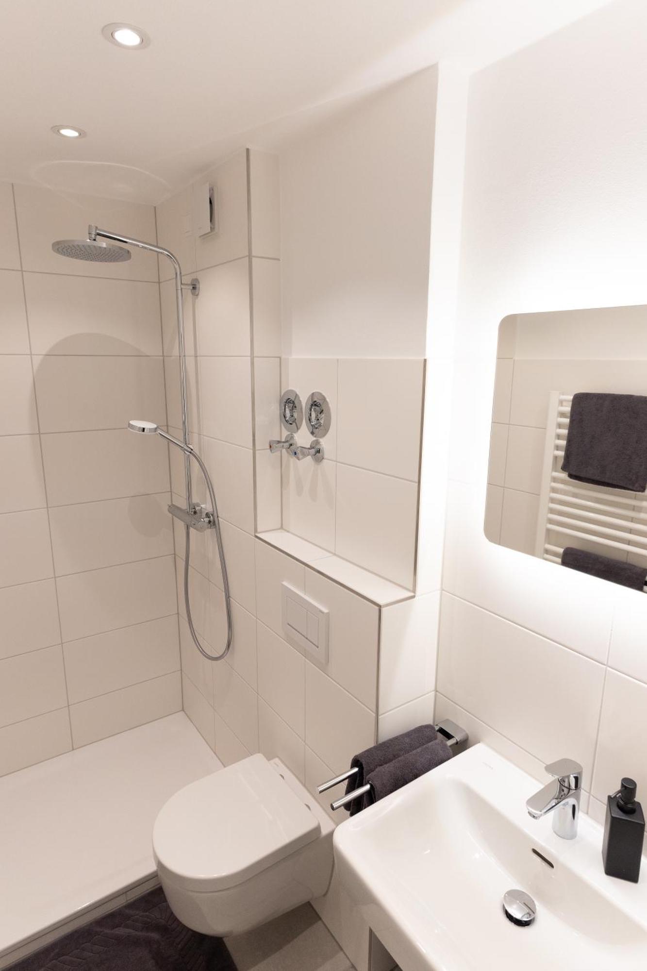 Kapfwald Appartements Bad Dürrheim Esterno foto